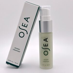 OSea Ocean Cleanser - NIB 18ml